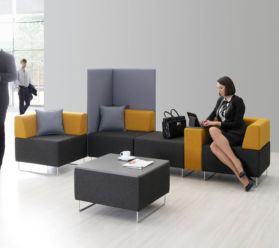 Bejot Quadra Beispiel für eine Kombination 3