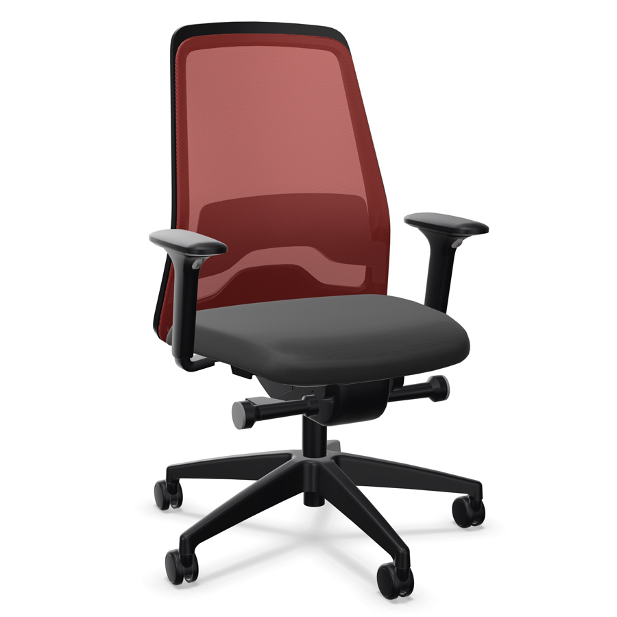 Interstuhl EVERYis1 EV26E - Farbbeispiel