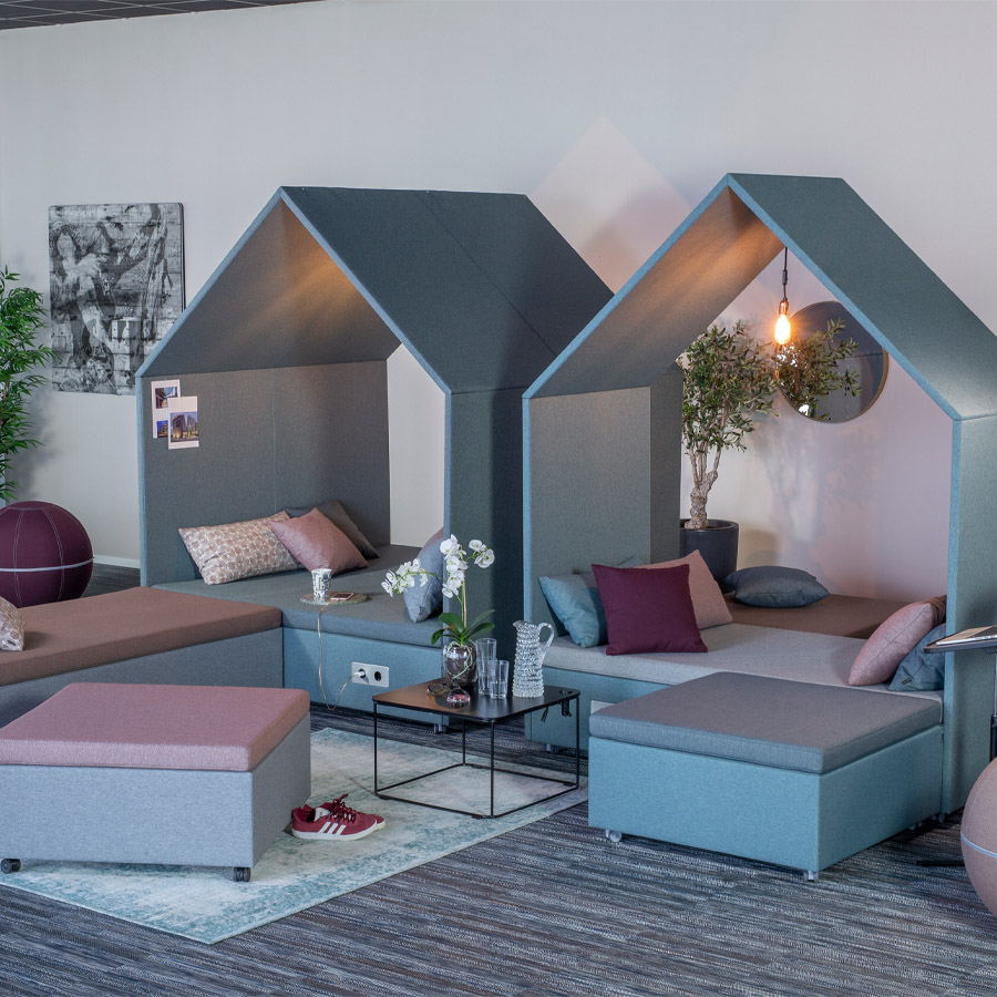 The Hut Collection - Beispielbild