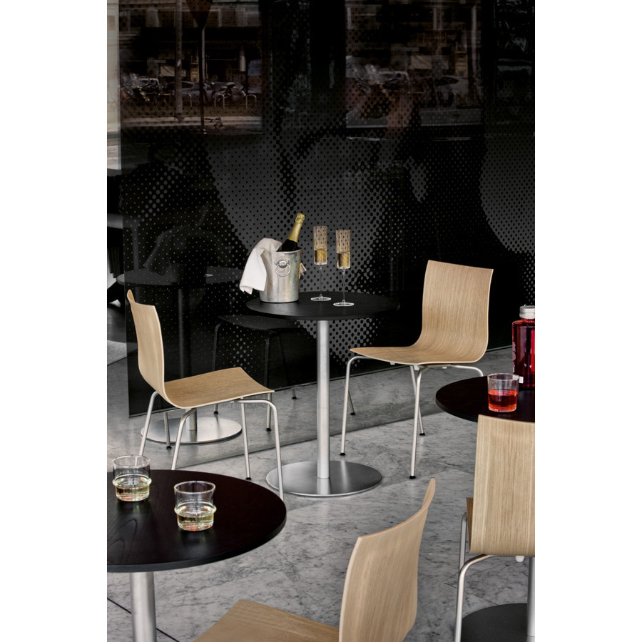 Brio H72 Einsatz im Restaurant