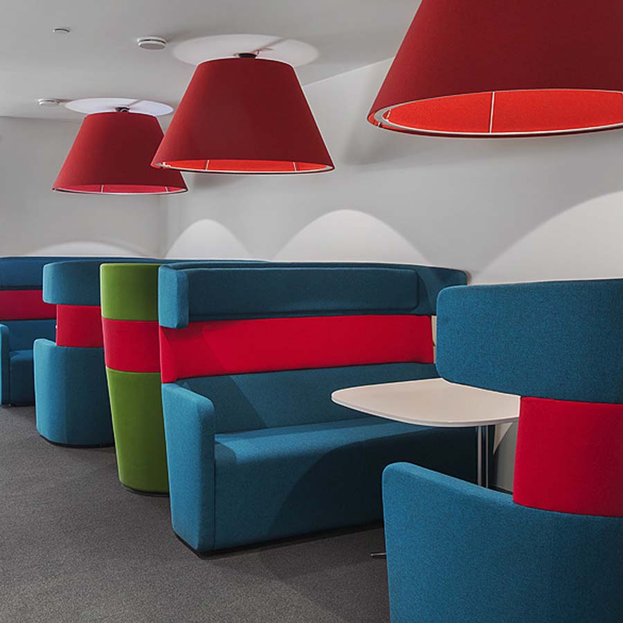 BuzziSpace BuzziShape - Beispielbild