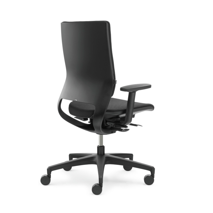 Klöber Mera98 Schwarz Express Modell schnell geliefert