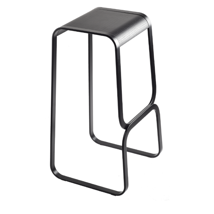 Continuum Seitenansicht Höhe 80 cm