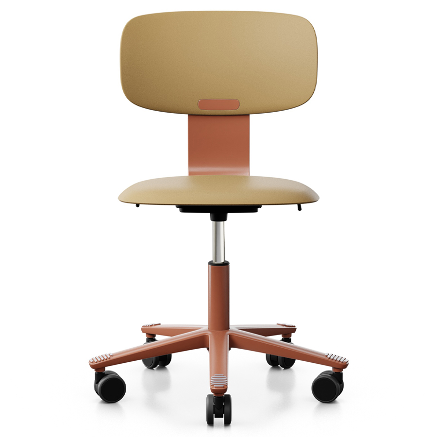 HAG Tion 2100 Bürostuhl - konfigurierbar