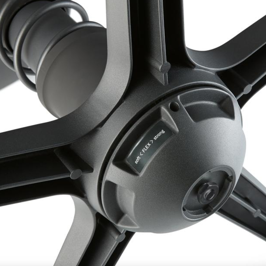 Nutzergewicht Einstellung