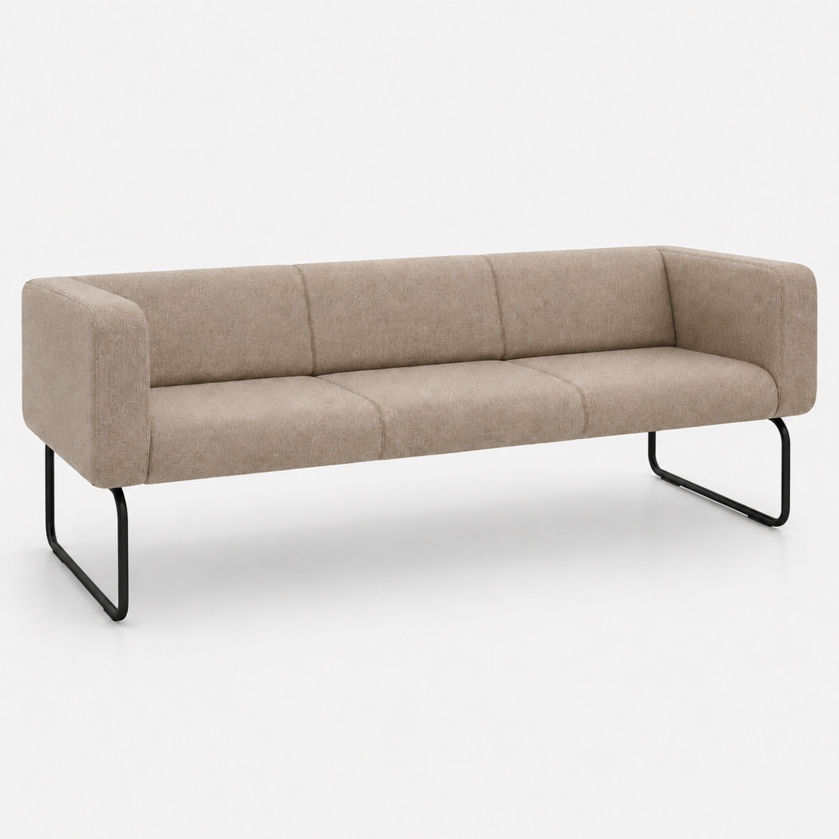 Bejot Dreisitzer Sofa LEGVAN LG 423