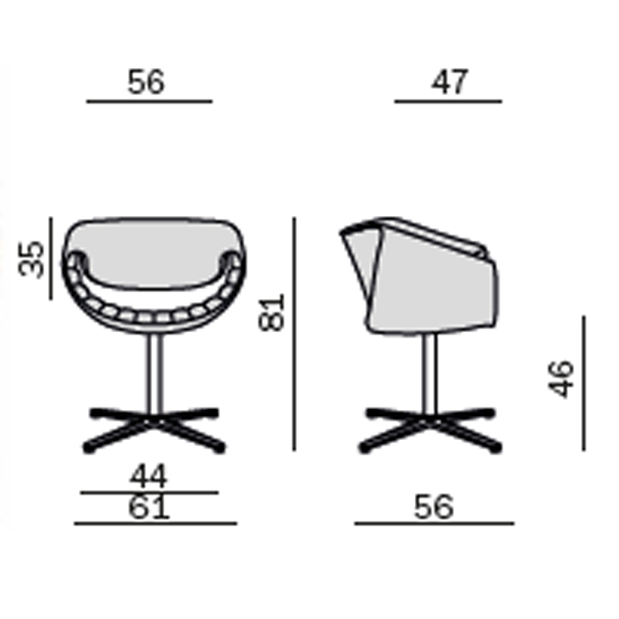 Bemassung-Little-Perillo-PE-542