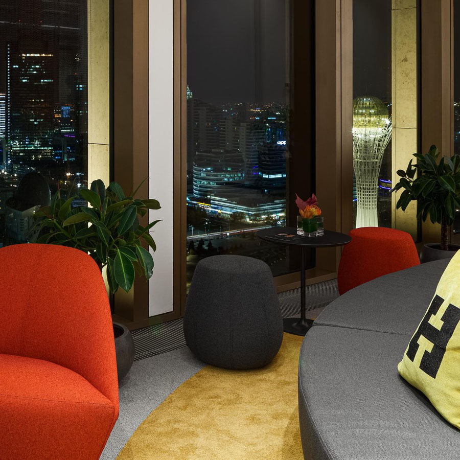 Arper Pix - Beispielbild