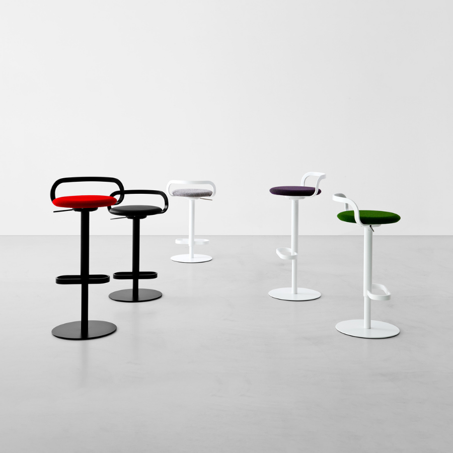 lapalma MAK verschiedene Farben