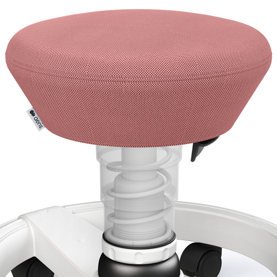 Aeris Swoppster - Detailbild