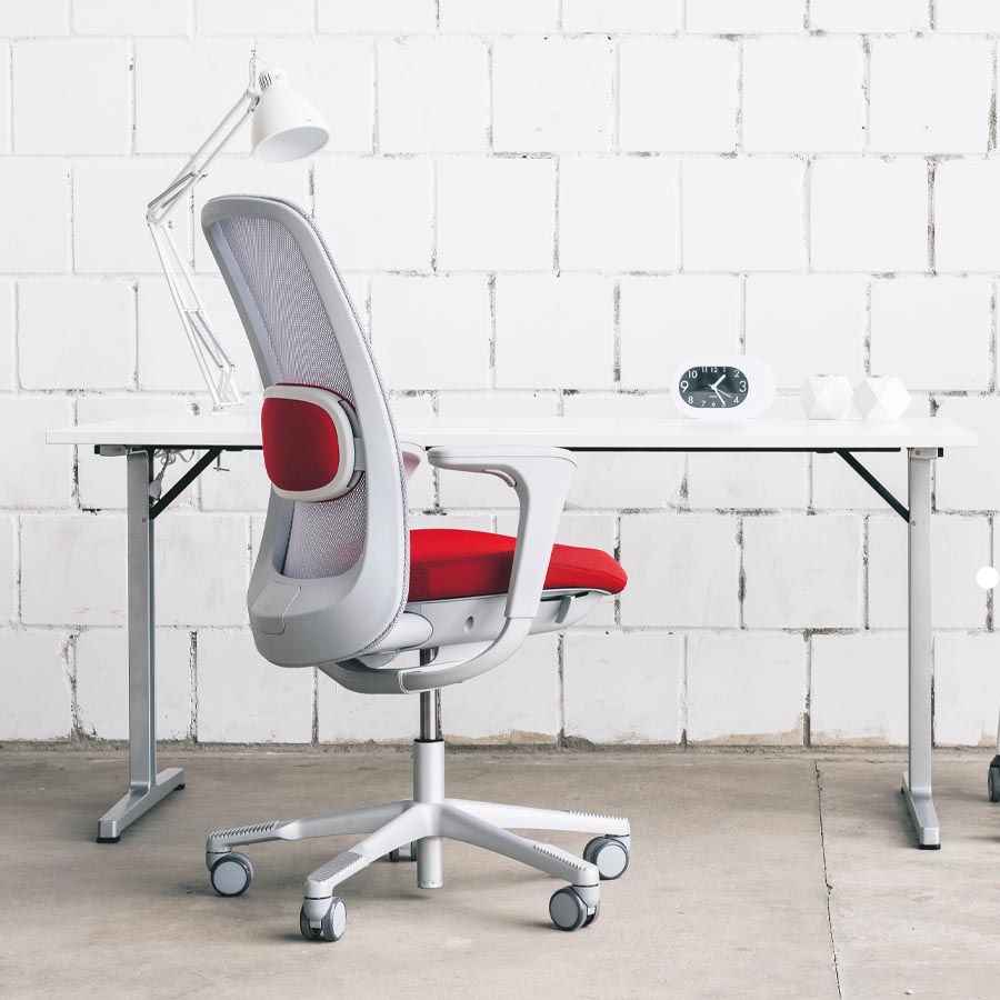 HAG SoFi Mesh - Beispielbild