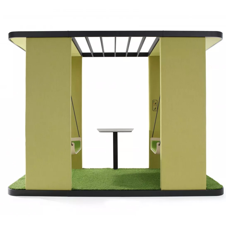 Bejot Social Swing 2er Modell - Schaukel fürs Büro