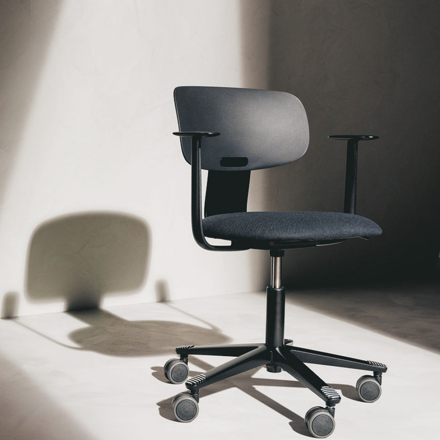 HAG Tion Bürostuhl - Beispielbild