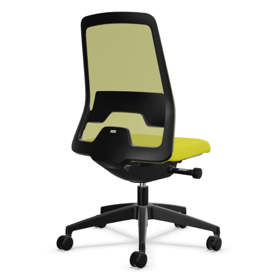 Interstuhl EVERYis1 EV211 mit Lordosenstütze