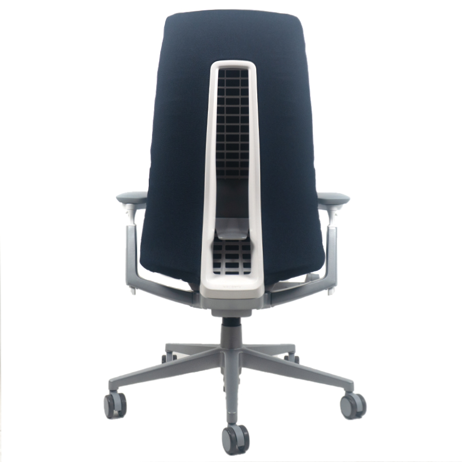 HAWORTH Fern Digital Knit