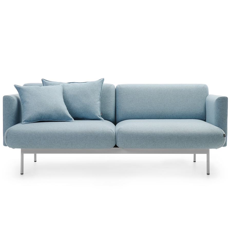 Bejot Fora FR 422 Lounge Sofa Blazer CU1R blau