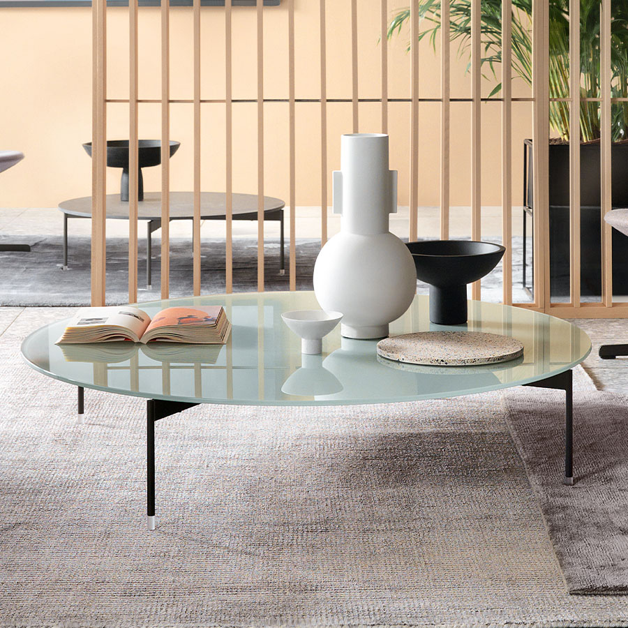 Profim Chic Beistelltisch CR40