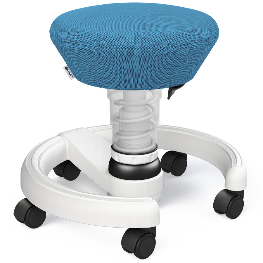 Aeris Swoppster Kinderstuhl