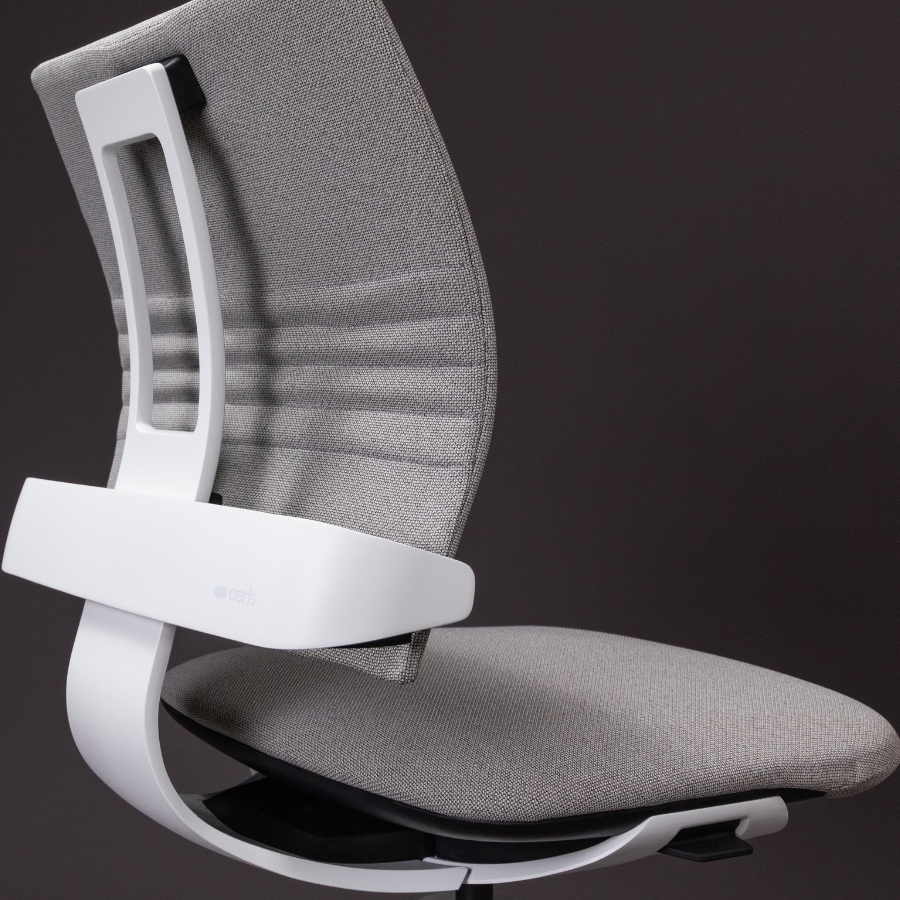 Aeris NEW 3Dee Bürostuhl | Standard-Feder | Konfigurator