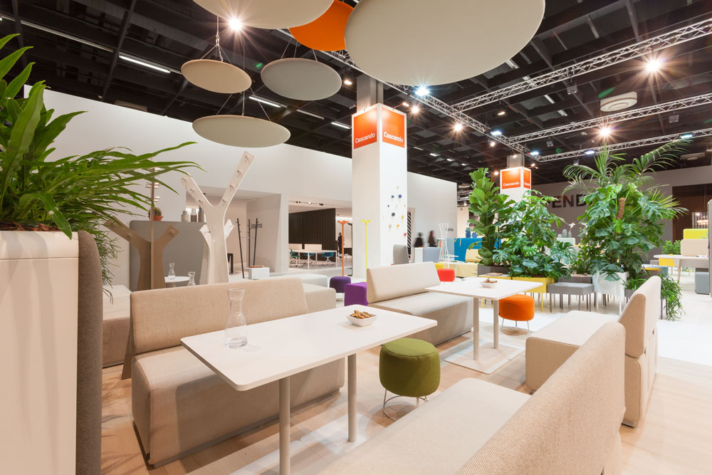 Cascando Pillow Free 3