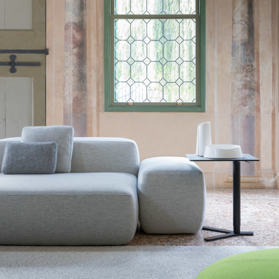 Lapalma YO Beispielverwendung Wohnzimmer