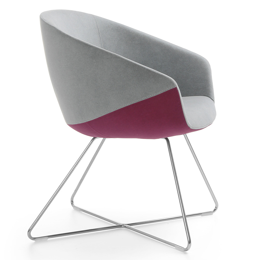 Bejot Oxco OX 290 Konferenzsessel Beispielbild