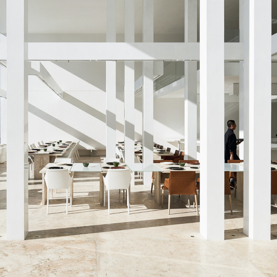 Kristalia Mem Outdoor