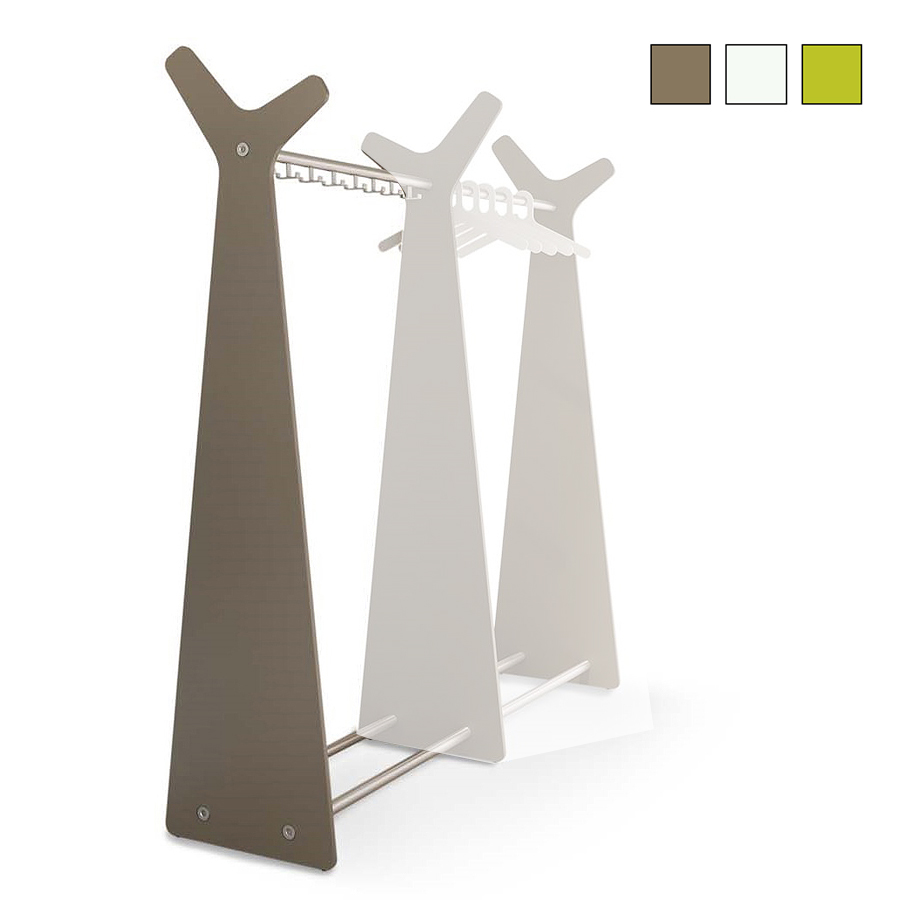 Anbauelement Forest Cascando