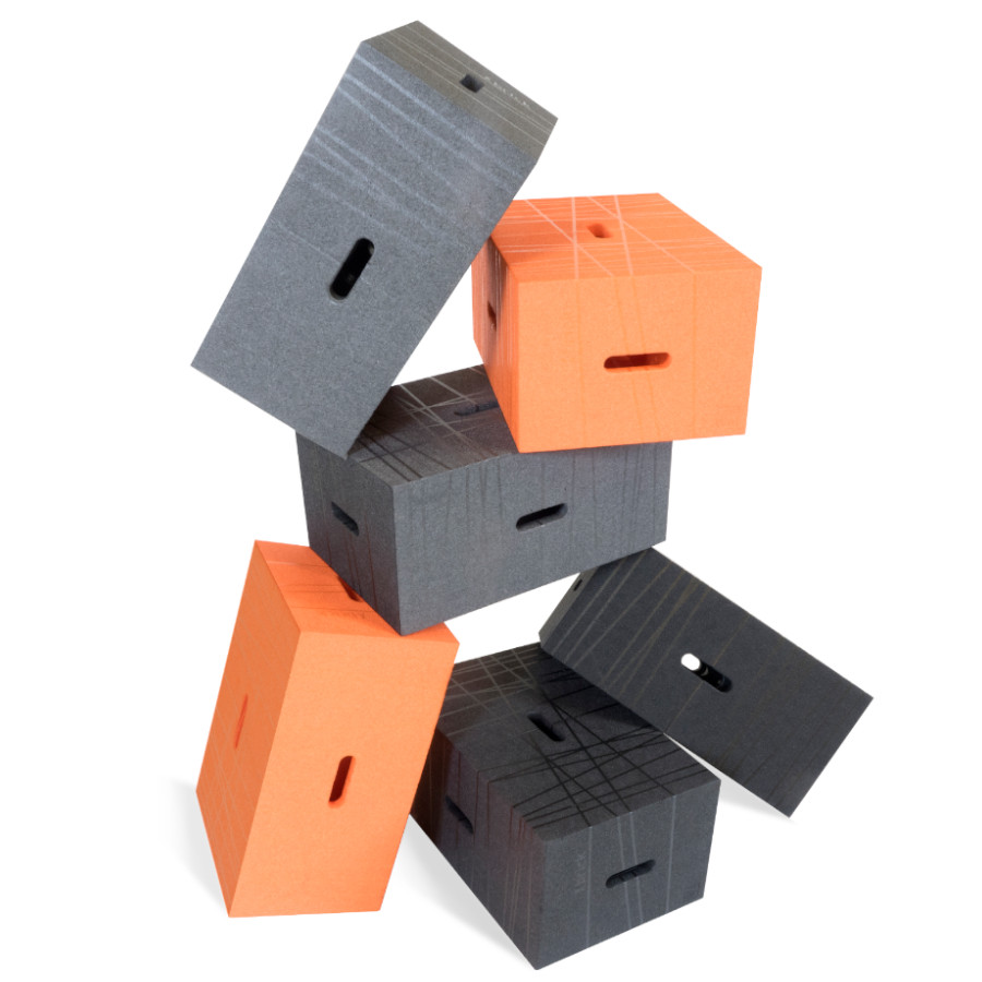 Xbrick´s Farbauswahl