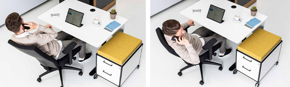 just-evo-operator-Drehstuhl-Polster-Ruckenlehne-schwarz-Banner-1