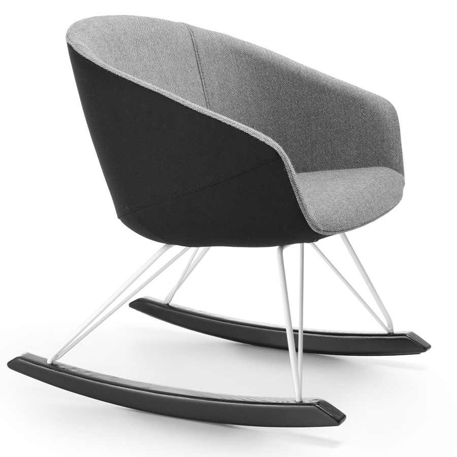 Bejot Oxco W 790 Schaukelstuhl Beispielbild