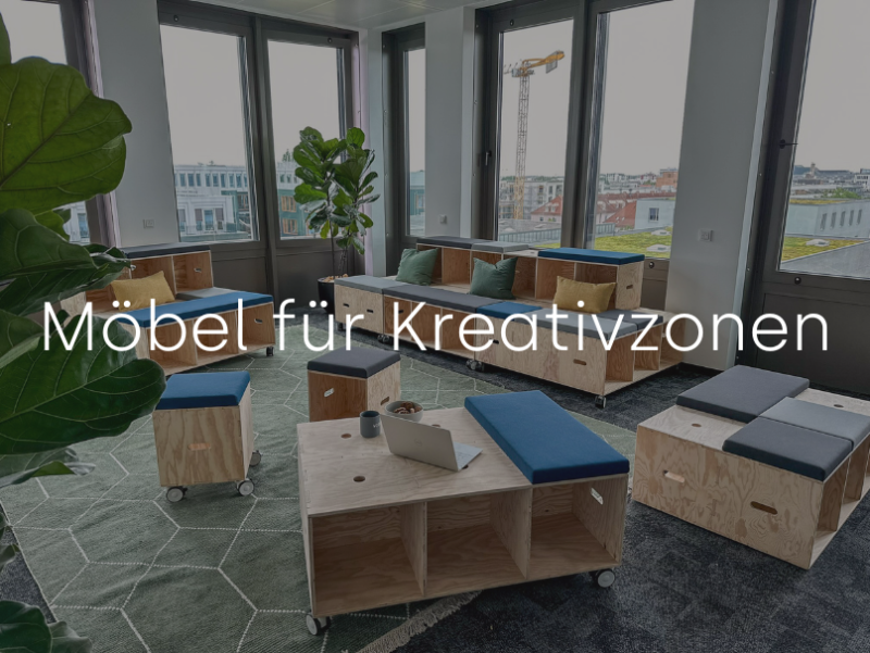 mbel fr kreativzonen b2b