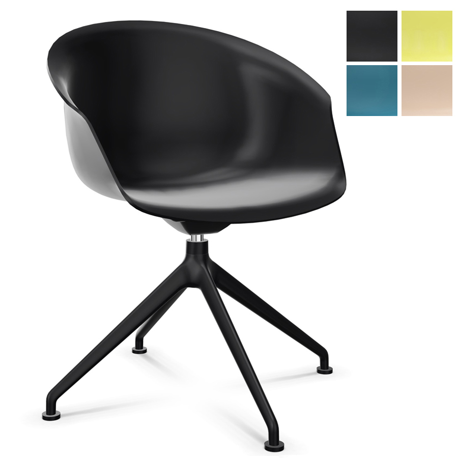 Interstuhl SHUFFLEis1 SU341 