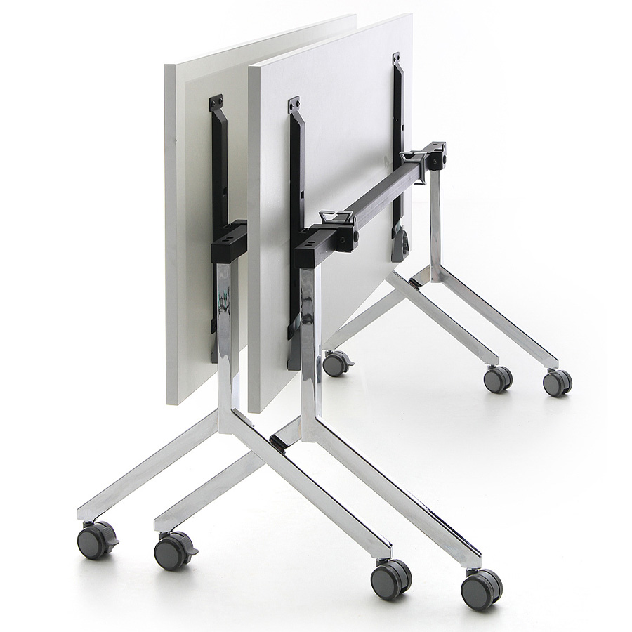 Bejot Orte OT2LY Tisch in Weiß