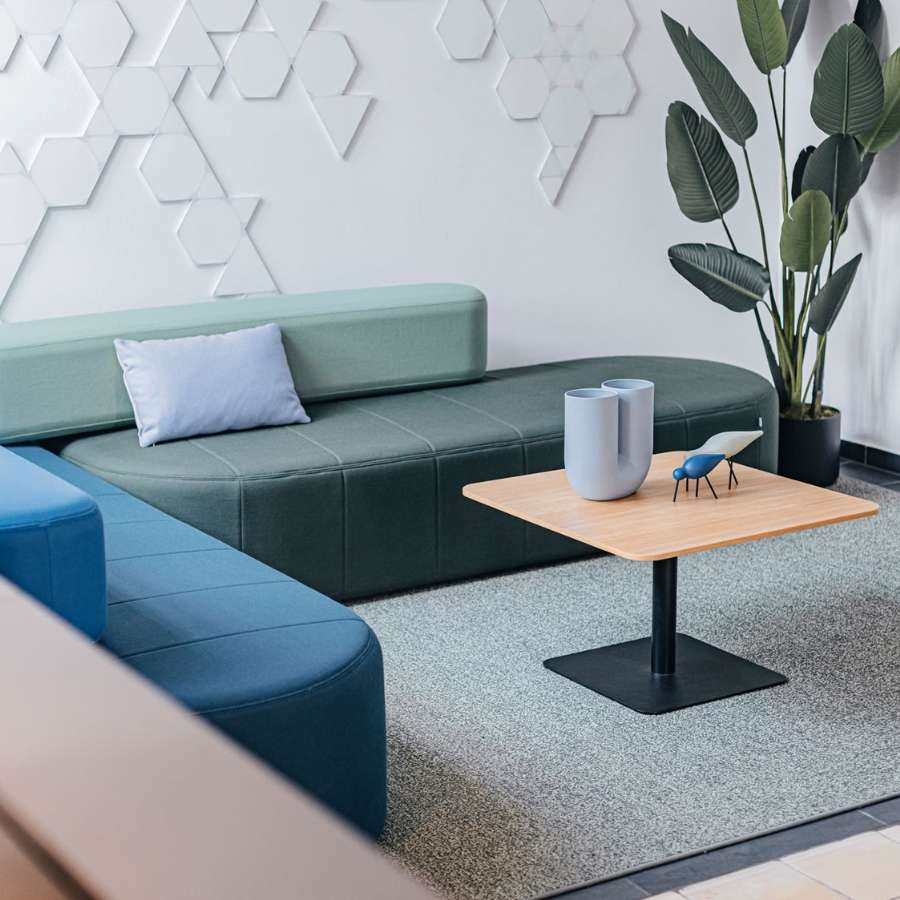 Profim Revo -Beispielbild