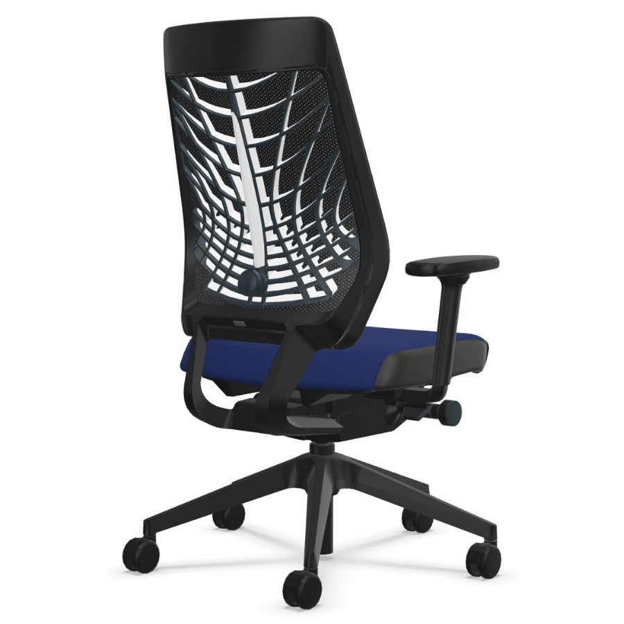 Interstuhl JOYCEis3 JC26E (JC261) Bürostuhl mit FLEXTECH