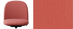 Kvadrat Steelcut Trio 3 Rot Orange STT526