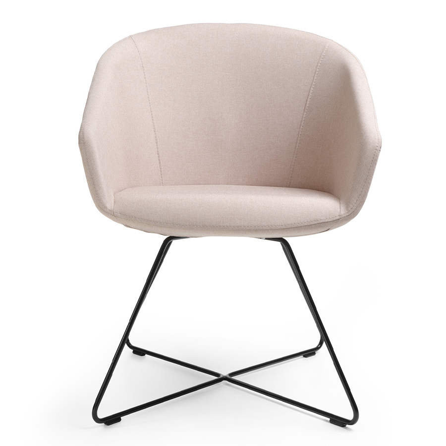 Bejot Oxco OX 290 Konferenzsessel Stoff Sawana SN17