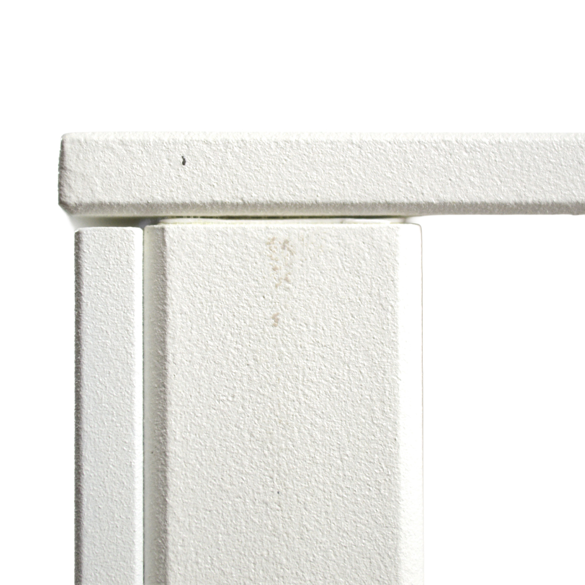 Kristalia Thin-K Detail Lackkratzer