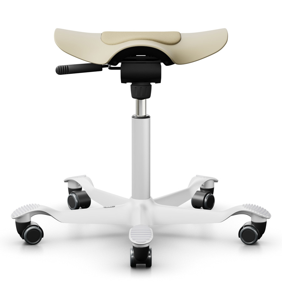 HAG CAPISCO PULS 8001 Hocker sand