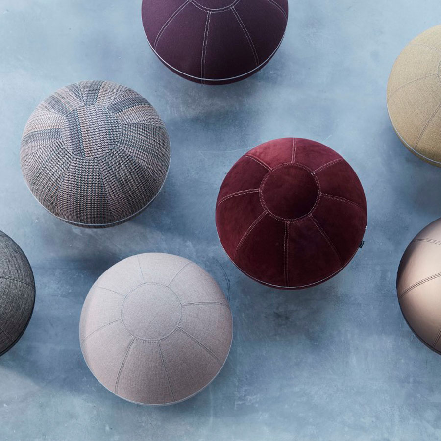 Götessons Office Ballz - Beispielbild