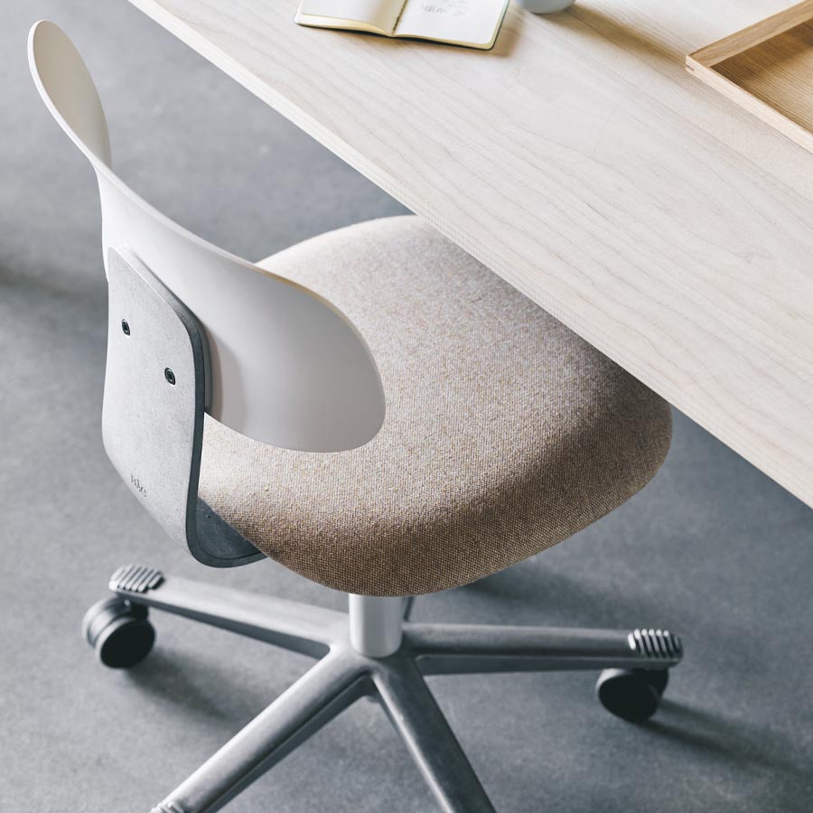 HAG Tion Bürostuhl - Beispielbild