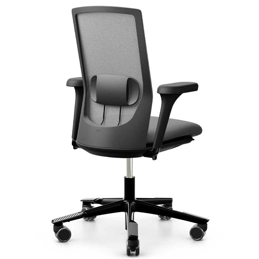 HAG Futu Mesh Stone - Rückansicht