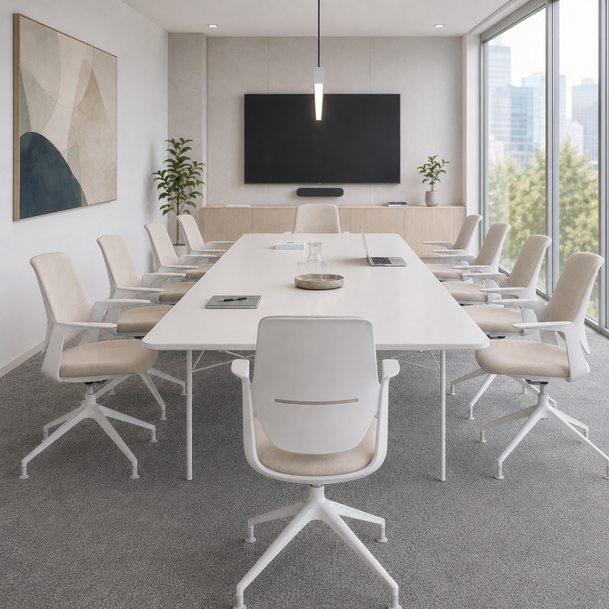 Profim TrilloPro 21HST