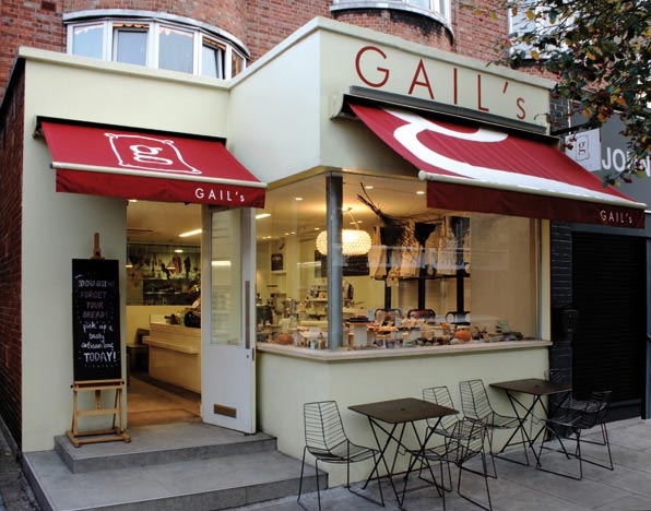 Arper LEAF 1819 Beispielbild