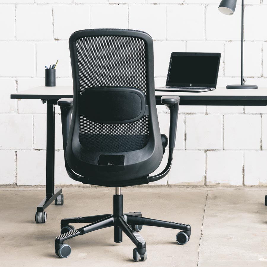 HAG SoFi Mesh - Beispielbild