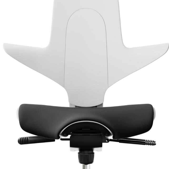 HAG Capisco Puls 8020