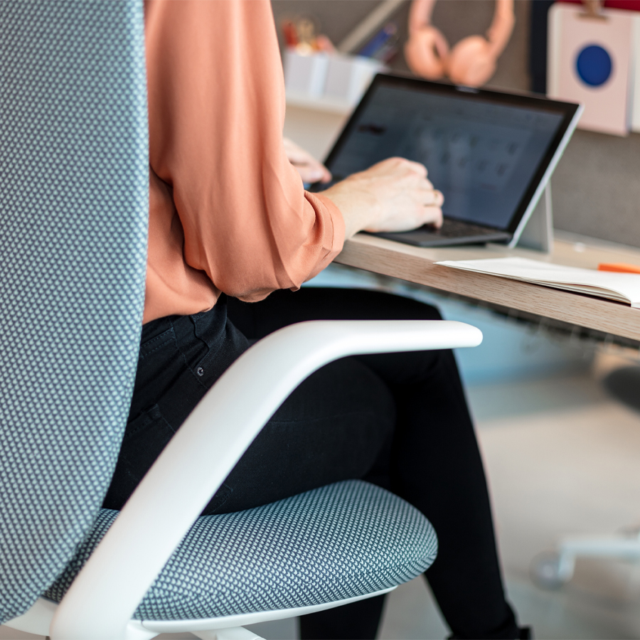 HAWORTH Nia Detailbild 1