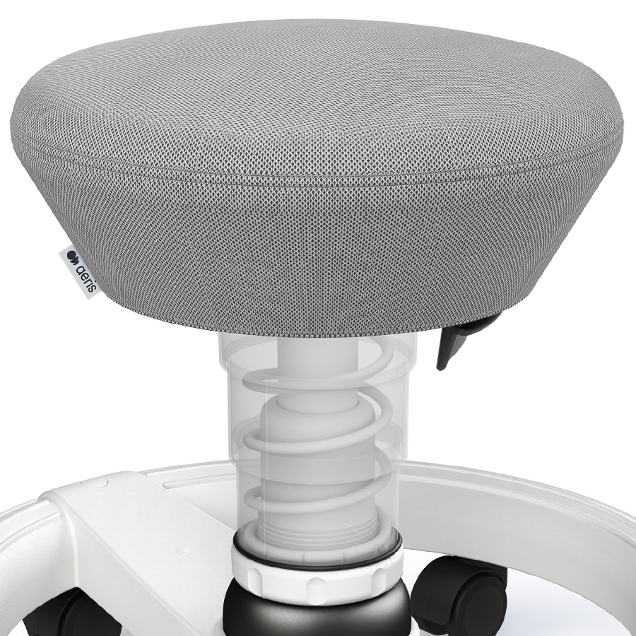 Aeris Swoppster Kinderstuhl - Detailbild