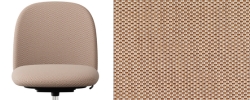 Kvadrat Serpentine Gold Weiss SRN428